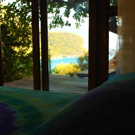 Campeggio Cosmos Lounge Fethiye